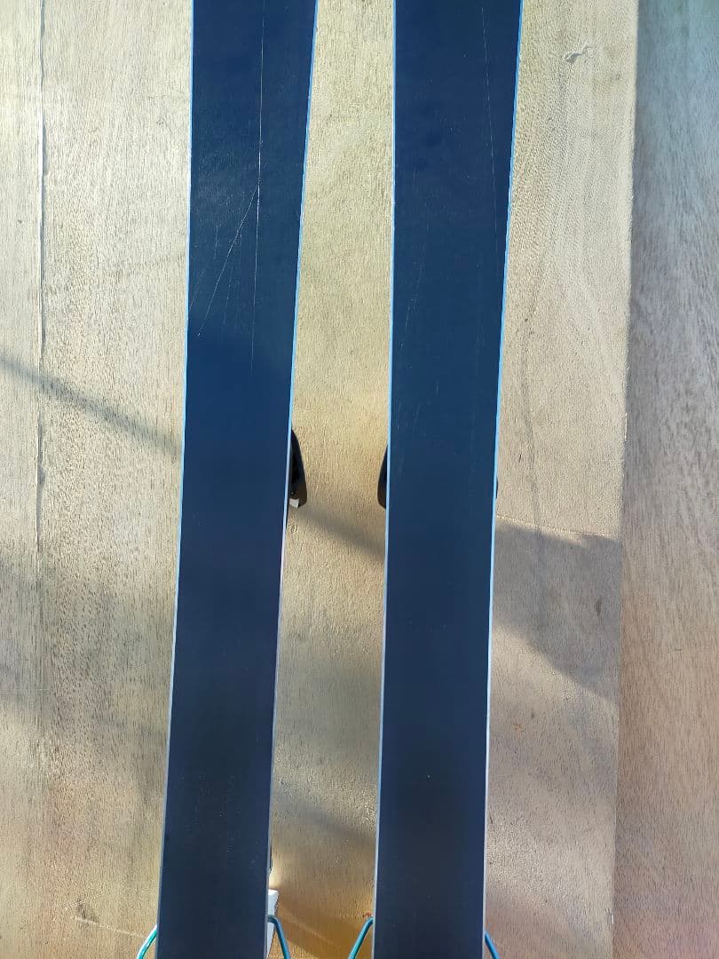 ATOMIC アトミック　REDS X2 スキー板 150 バインディング付