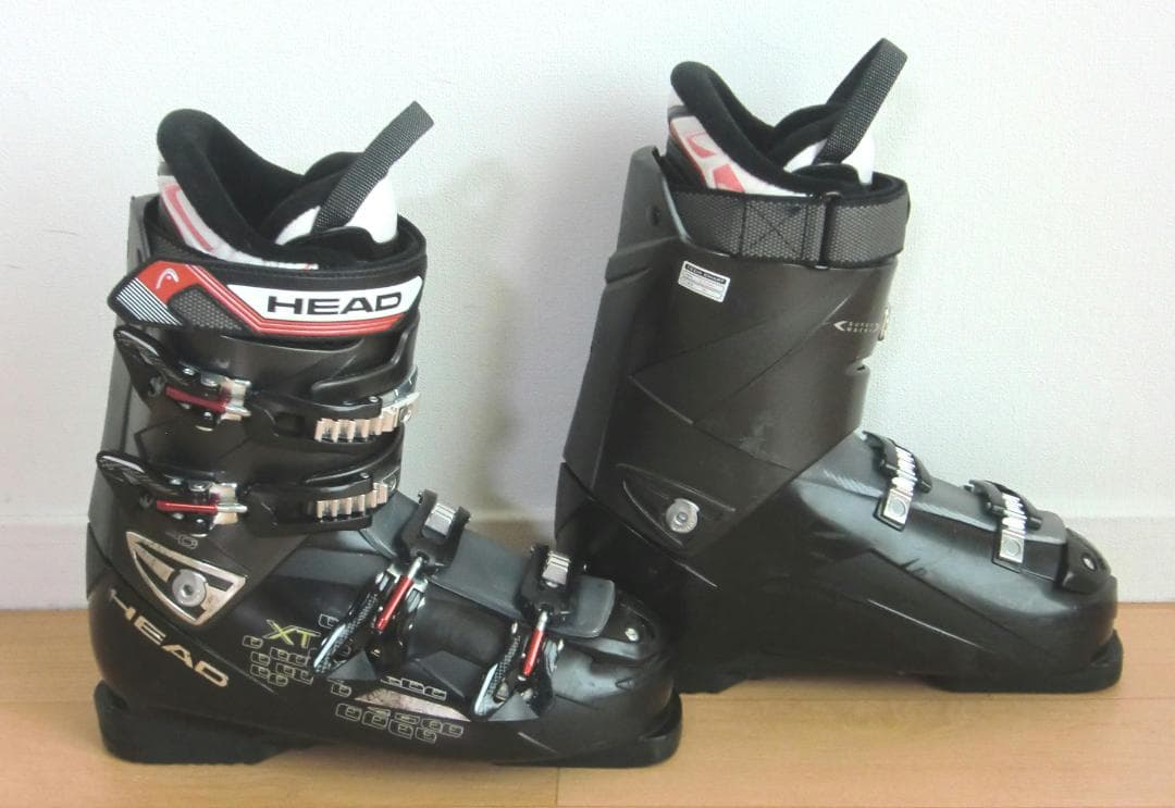 ■■送料無料■ロシニョール■メンズスキー4点セット■170/28-28.5■■