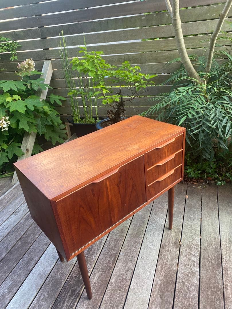 デンマークビンテージ家具