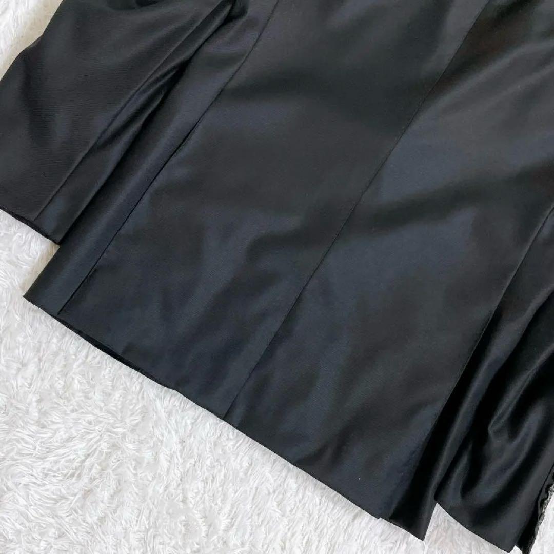 ブリッラペルイルグスト セットアップスーツ 黒 44