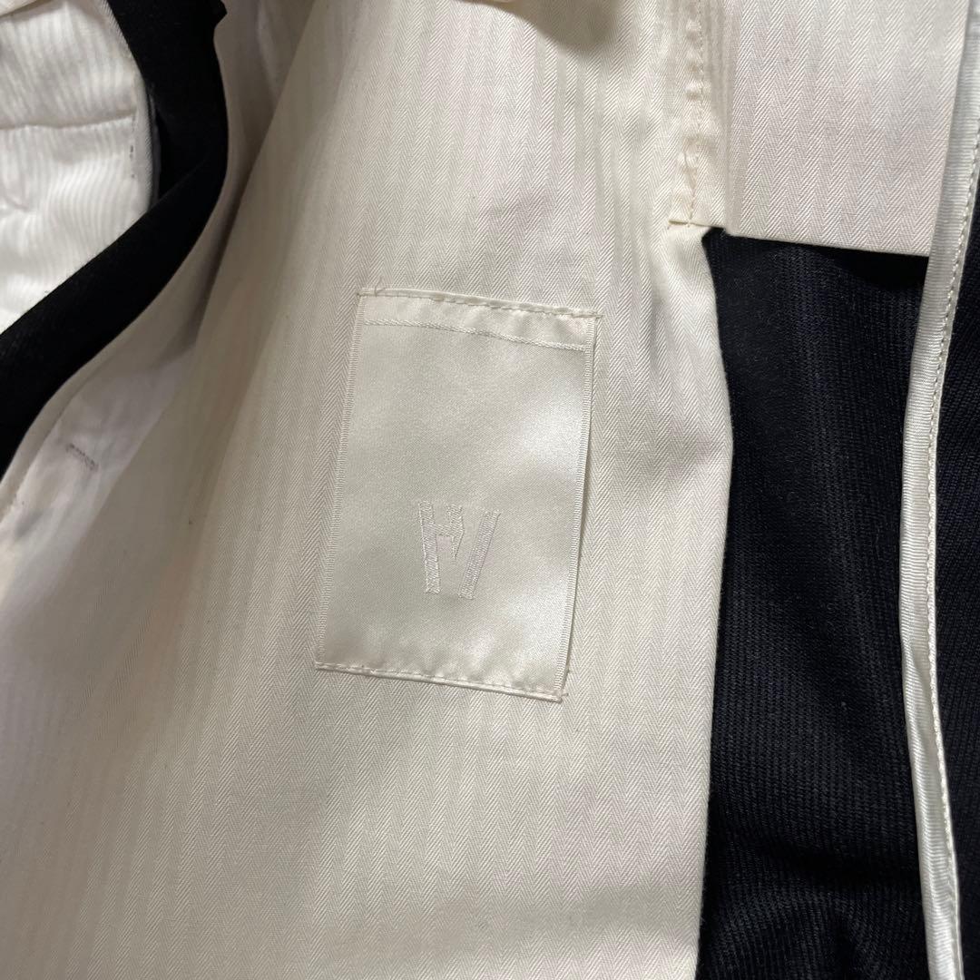 3 HUM VENT ヒューベント SOLIS CAVALRY スラックス