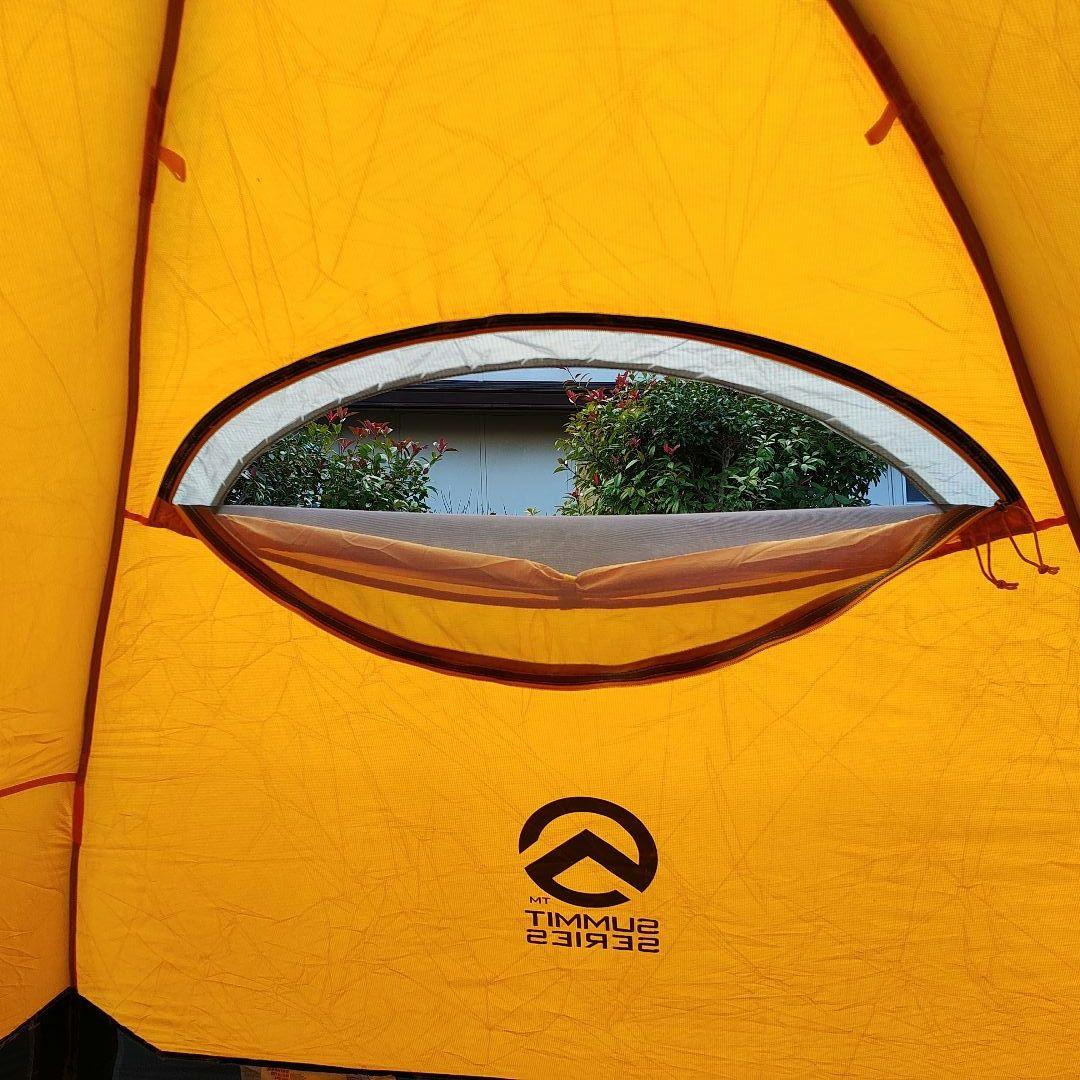 NORTH FACE SUMMIT SERIES アサルト3フューチャーライト