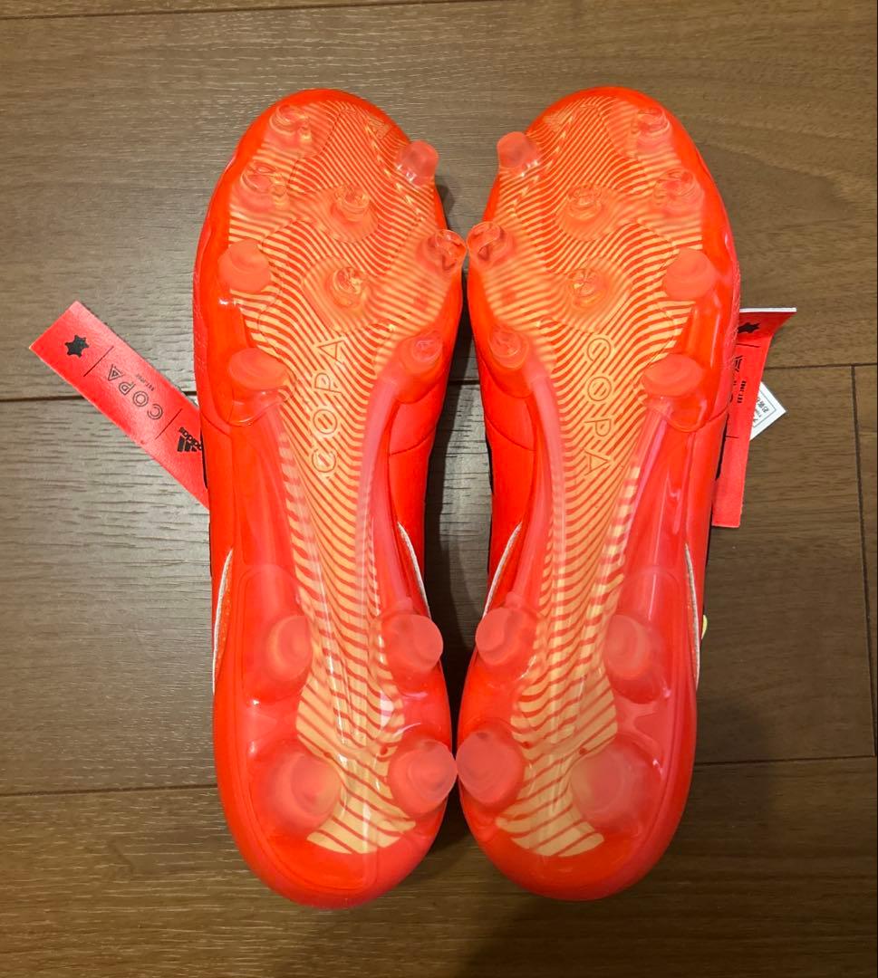 【新品未使用】adidas COPA 18.1 HG/AG サッカー スパイク