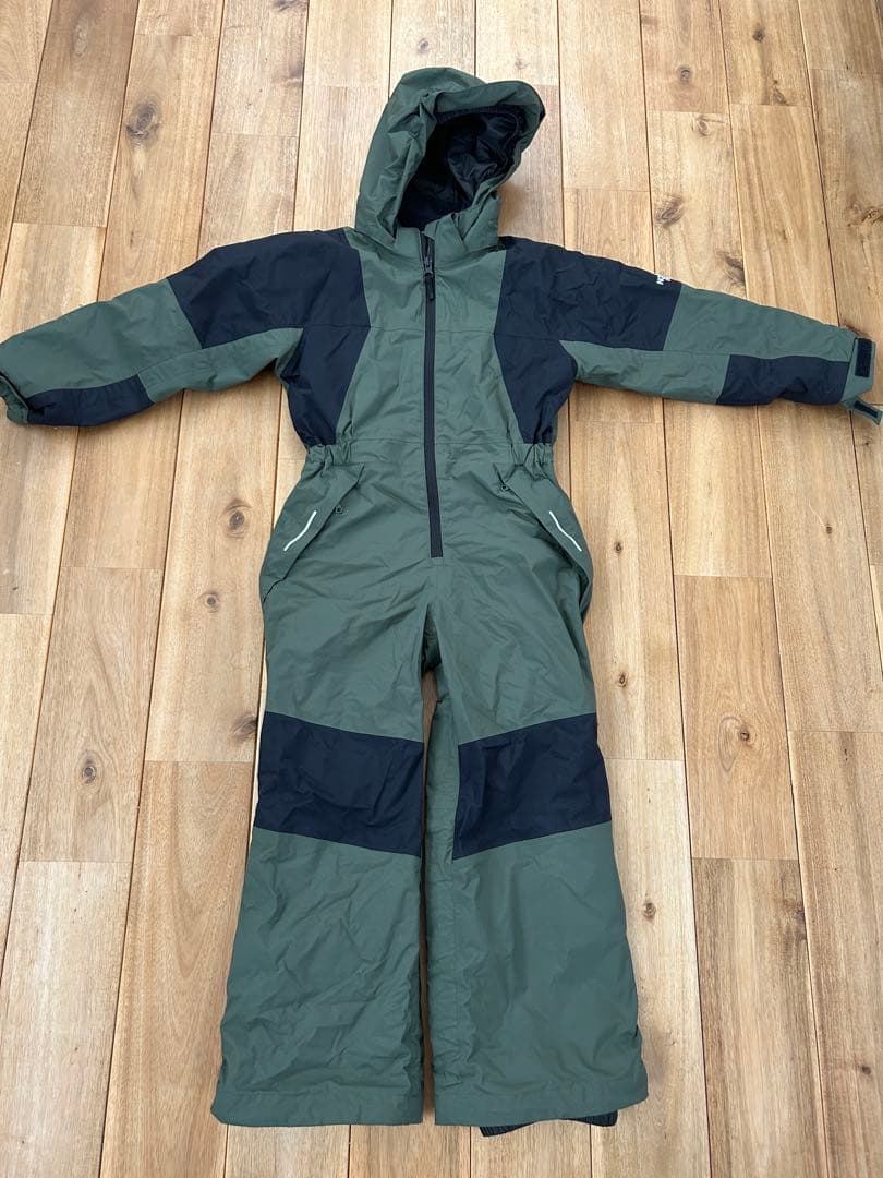 ⭐︎最終価格　thenorthface ノースフェイス　スノーウエア