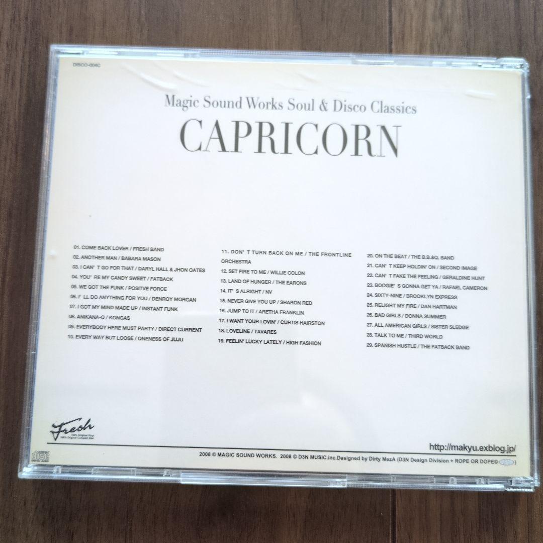 DJ Maki The Magic Mixcd 5枚セット