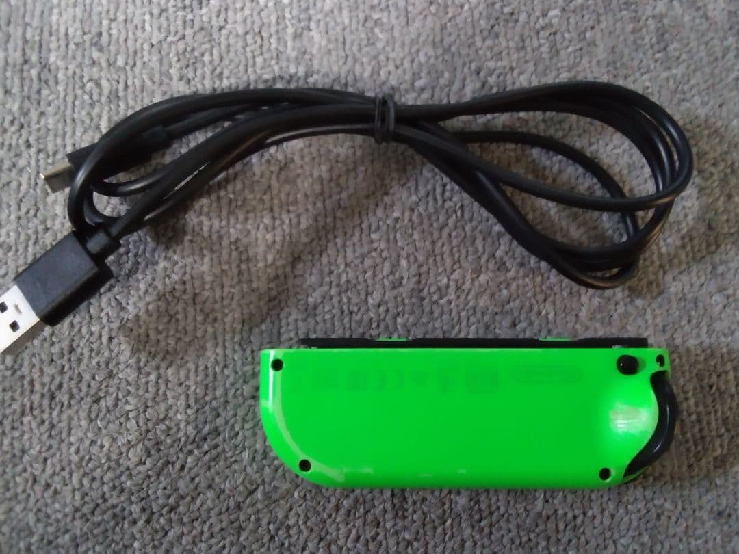 Switch本体 (ジャンク)