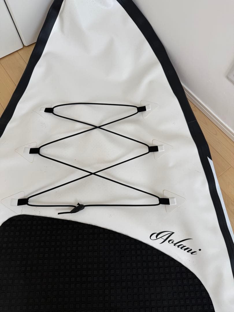 PEAKS 5 ピークスファイブ SUP スタンドアップパドルボート