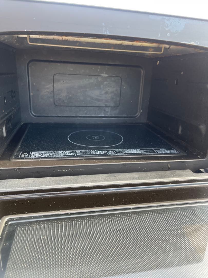 電子レンジ・オーブン Toshiba er vd70 k