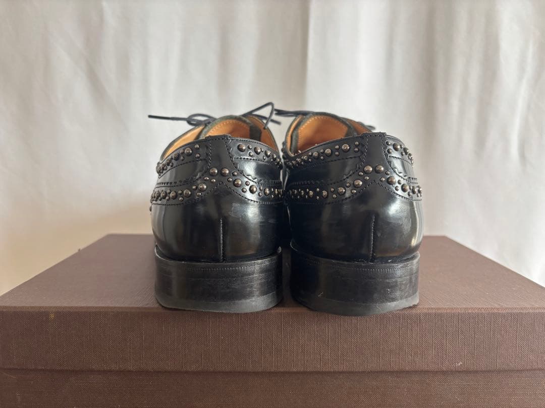 Church’s(チャーチ) BURWOOD 2S