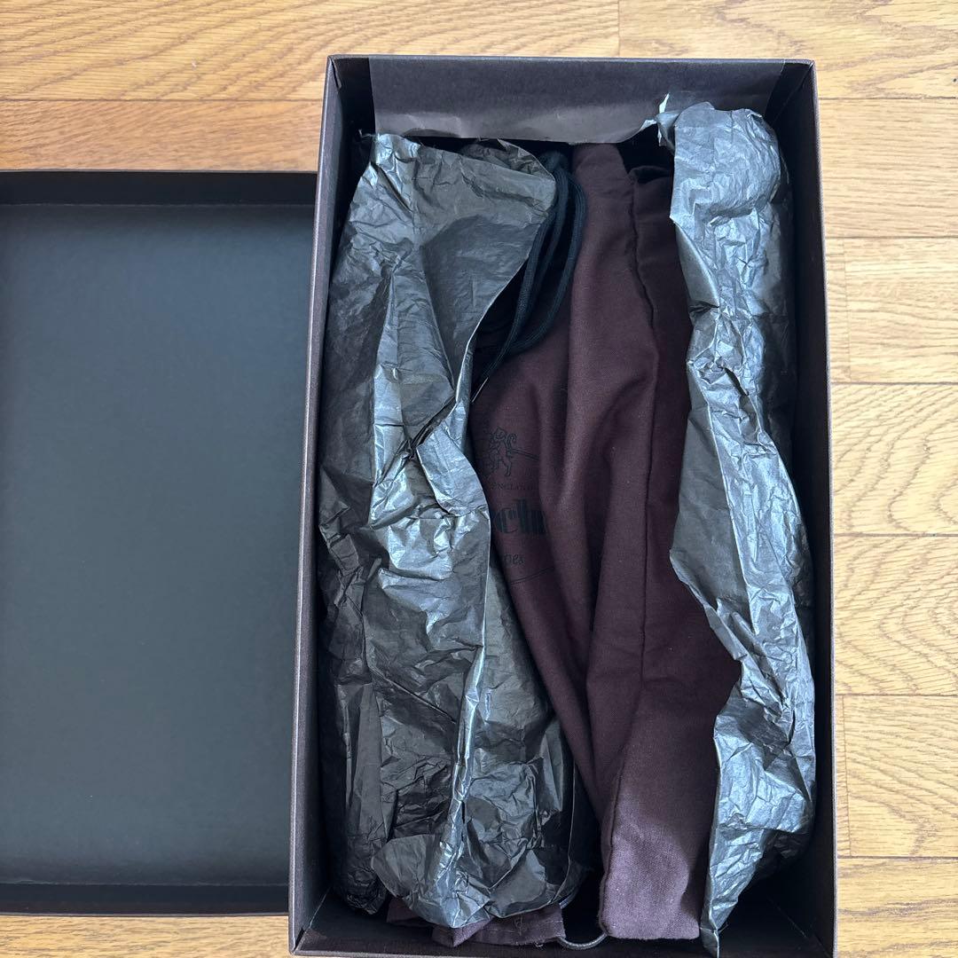 Church’s(チャーチ) BURWOOD 2S