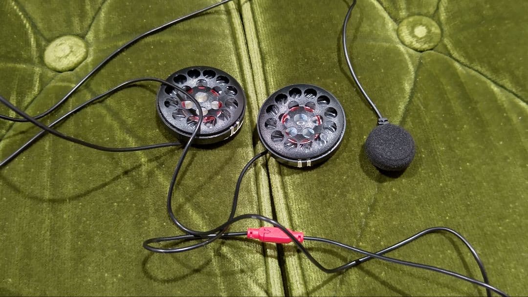 DAYTONA デイトナインカム DT-01