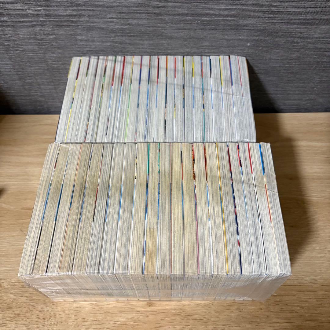 アオアシ　全巻セット　1〜40巻　A26234