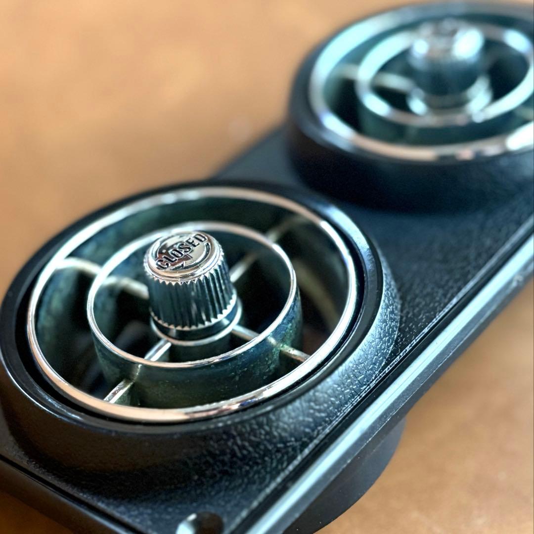 新型ジムニー 吹き出し口 バスエアコン カスタムJB64 JB74 JC74