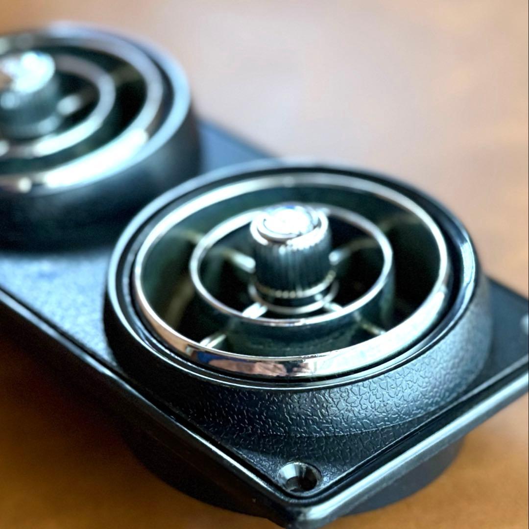 新型ジムニー 吹き出し口 バスエアコン カスタムJB64 JB74 JC74