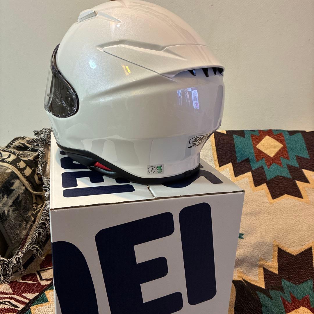 ＳＨＯＥＩヘルメット