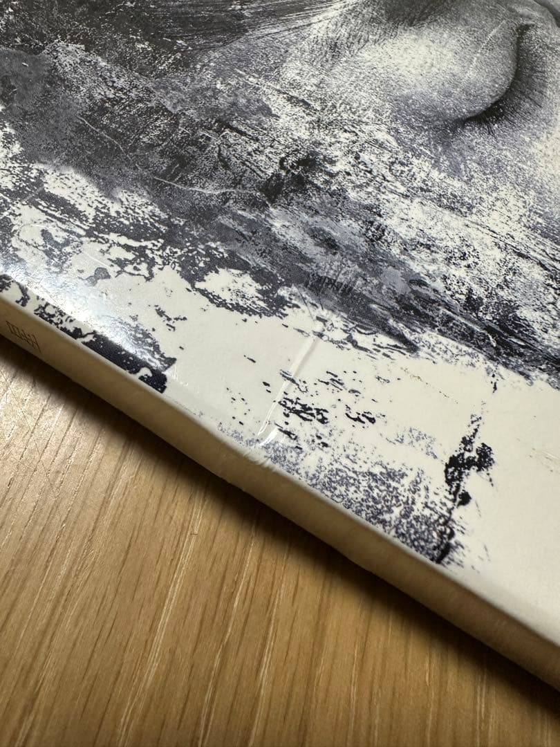 未開封 櫻井敦司 ファーストアルバム 愛の惑星