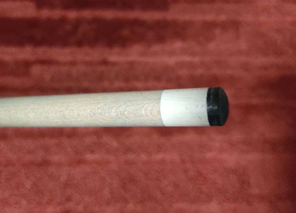 シャフト EXCEED EX PRO Mezz-W（Wavy） ビリヤードキュー