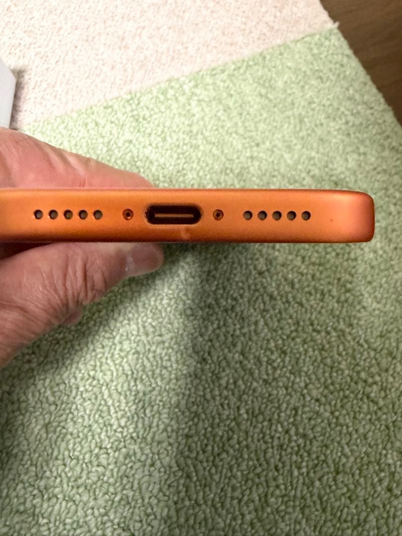 【美品】iPhone 17pro国内版simフリー版256GB