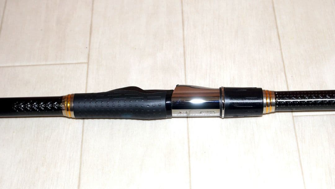 けい　がまかつ がま磯