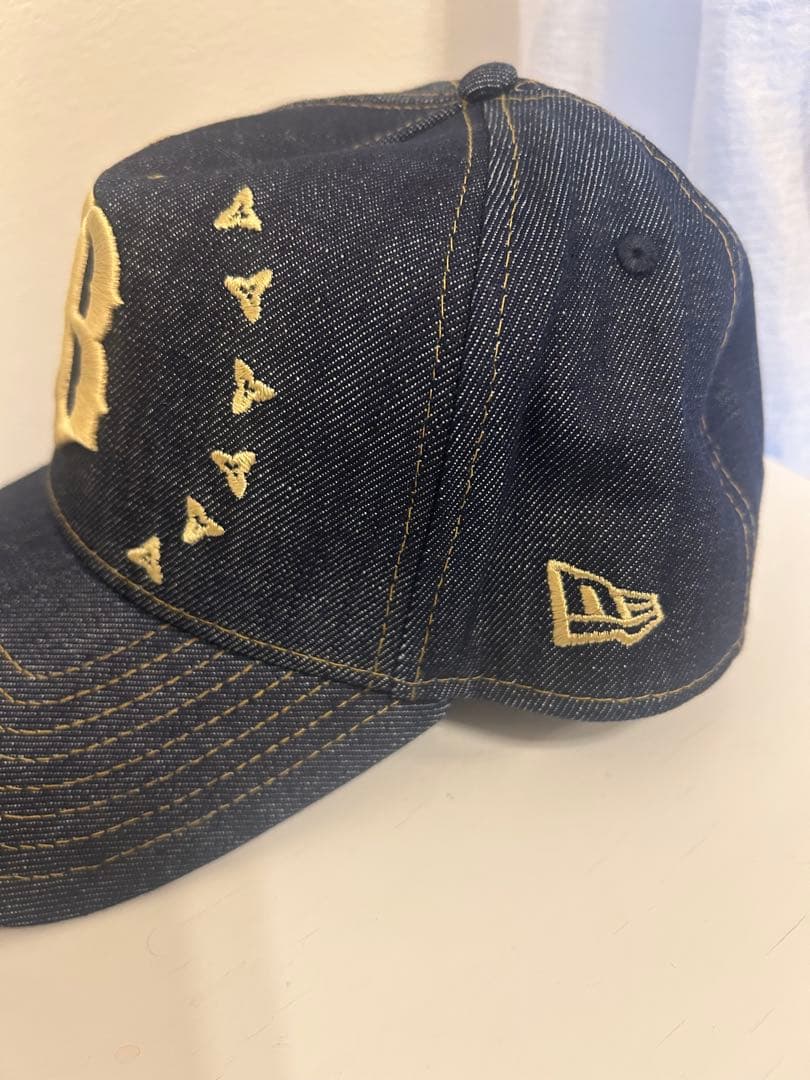 新品未使用　オリックスバッファローズ　2026年宮崎キャンプ