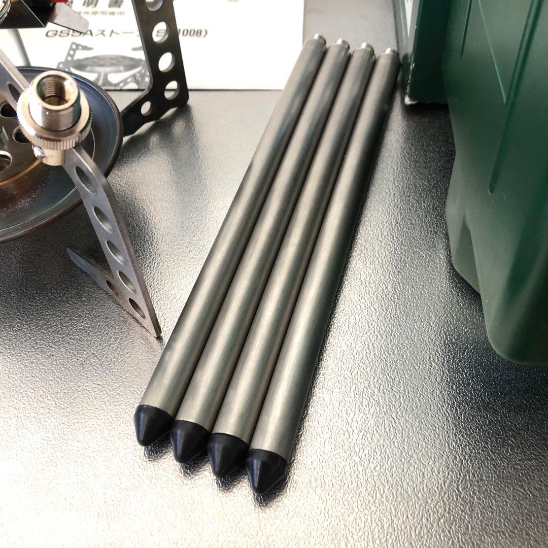 EPIgas GSSAストーブ シングルバーナーコンロ