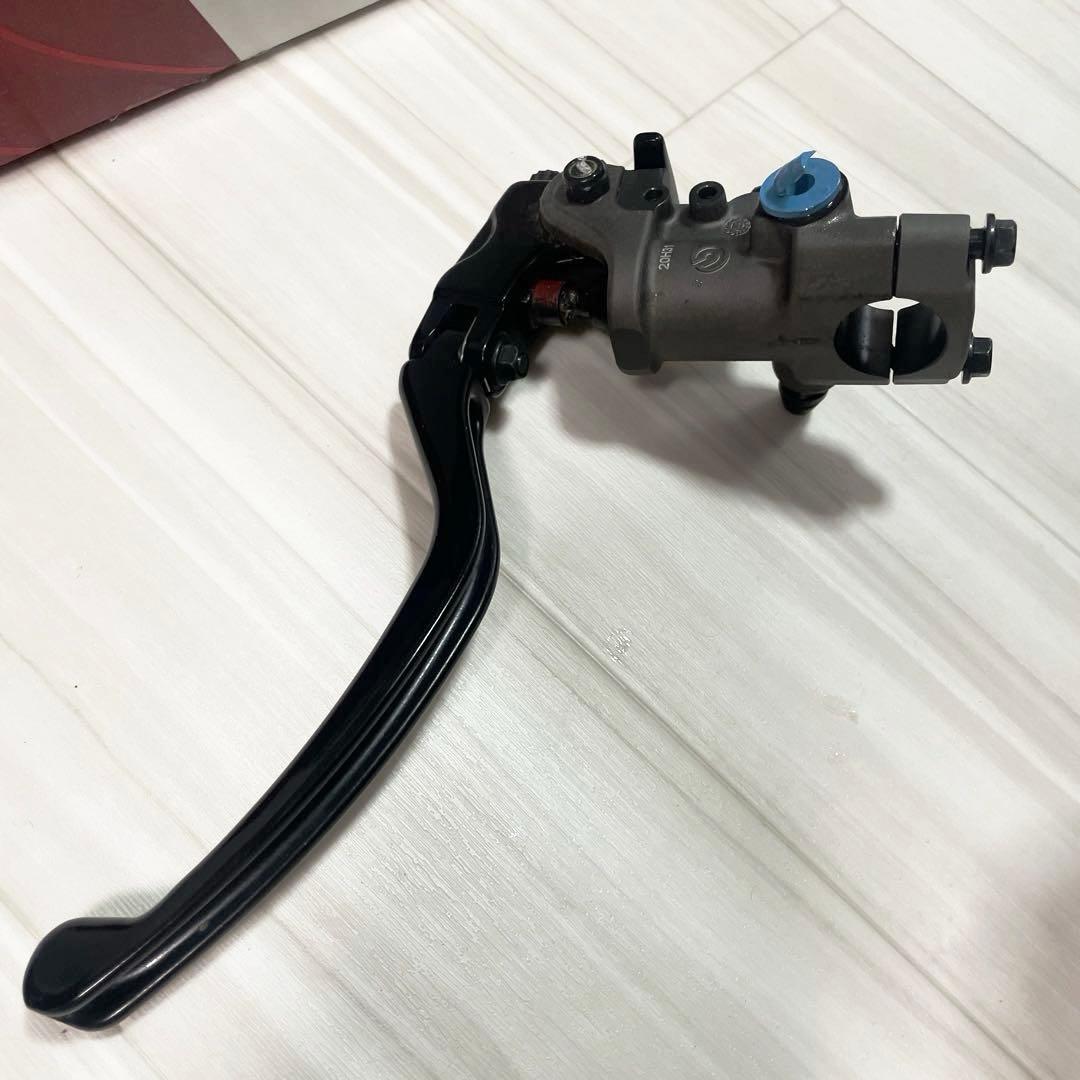 最終値下価格✨Brembo （ブレンボ）RCSラジアルブレーキマスターΦ15