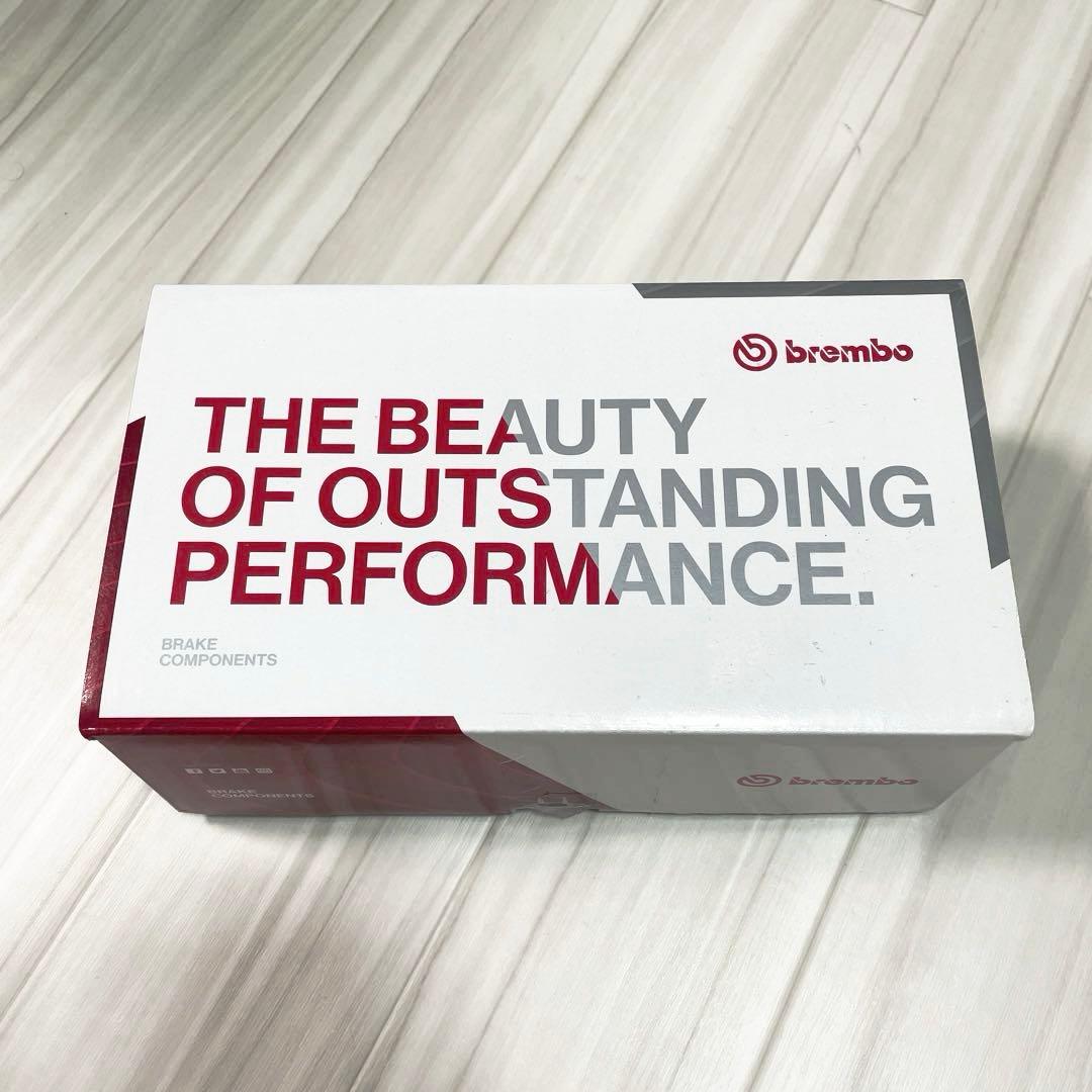 最終値下価格✨Brembo （ブレンボ）RCSラジアルブレーキマスターΦ15