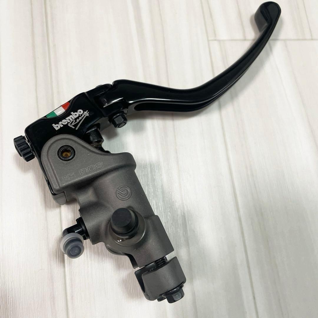 最終値下価格✨Brembo （ブレンボ）RCSラジアルブレーキマスターΦ15