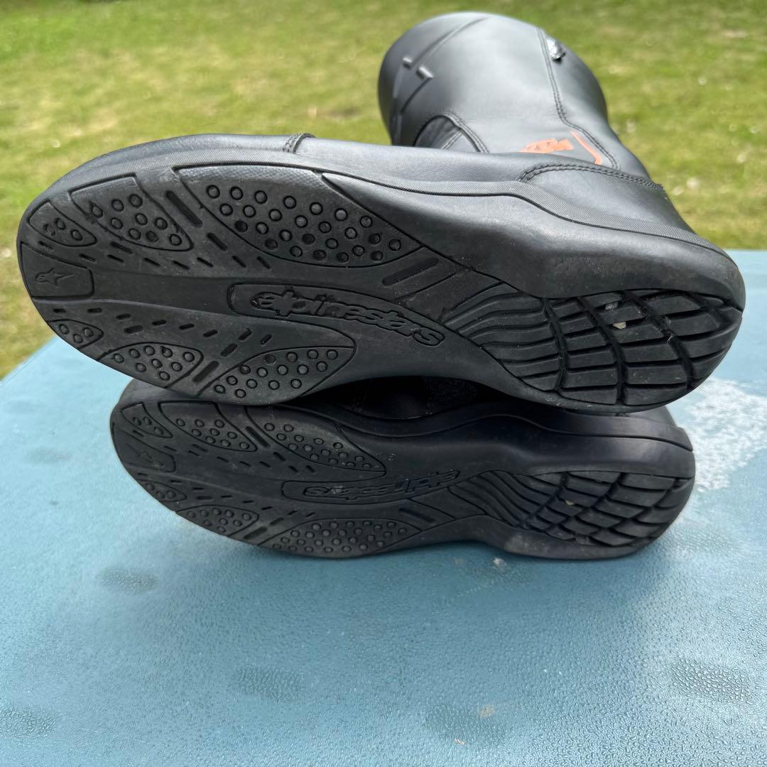 u*様 ぽっちゃりさん可★KTM レーシングスーツ&ブーツ176cm 84kgで