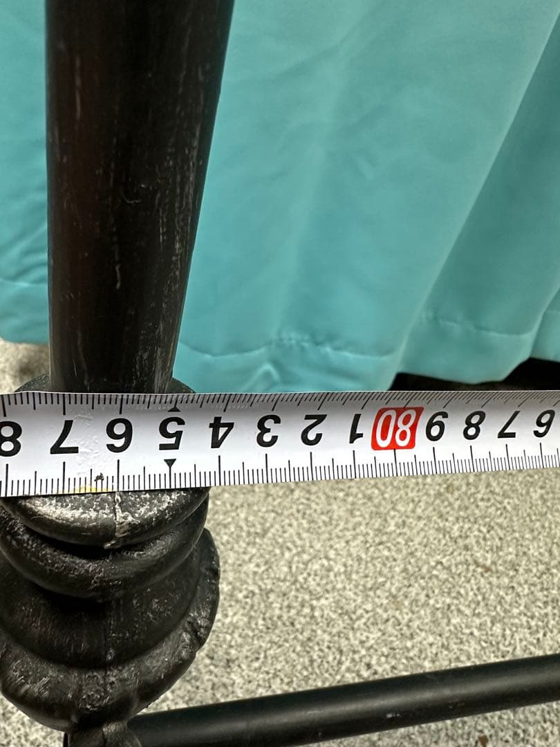 ハンガーラック　ヴィンテージ　アンティーク　フランス？　イギリス？