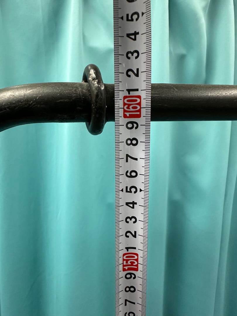 ハンガーラック　ヴィンテージ　アンティーク　フランス？　イギリス？