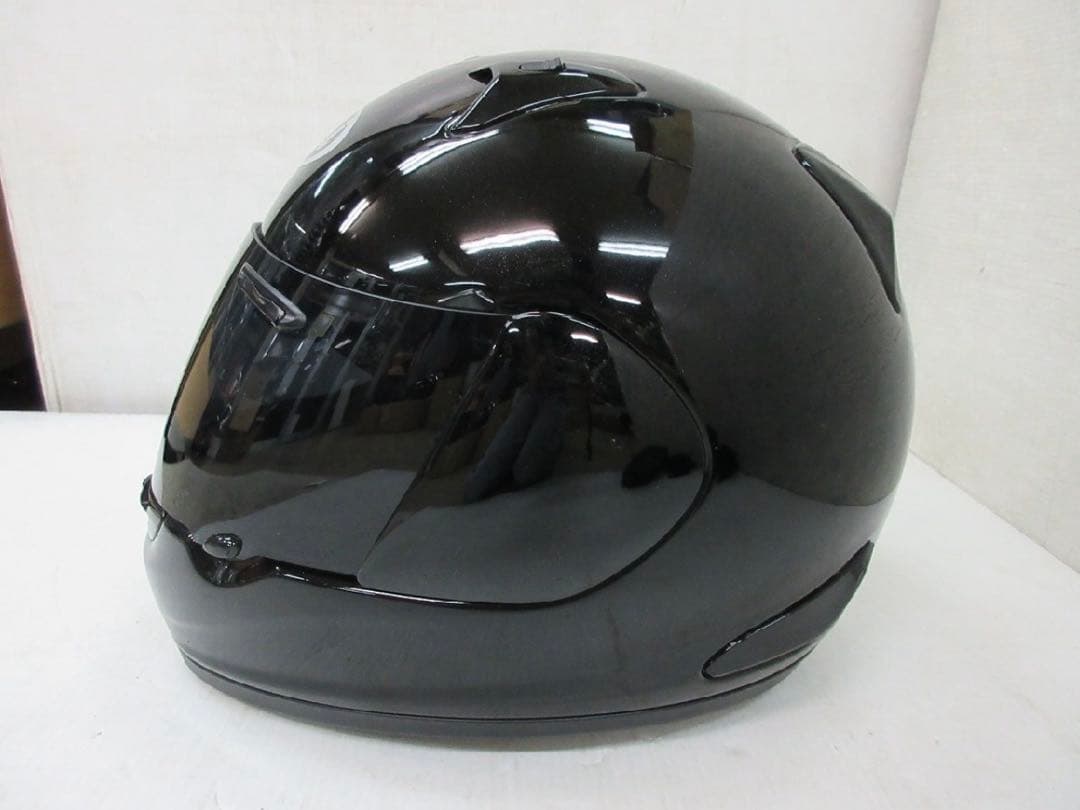 Arai Astro IQ フルフェイスヘルメット 黒　XXL 65〜66cm