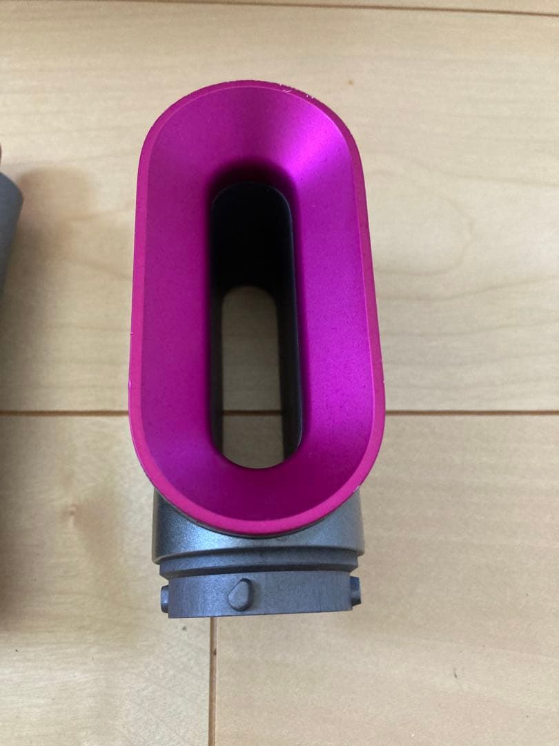 Z*7様 dyson airwrap HS01 VNS FN