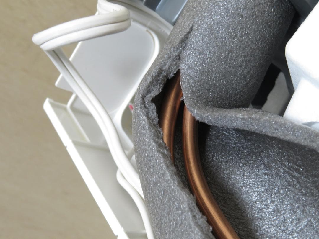 日立 2024年製 白くまくん 自動お掃除 ルームエアコン 2.2kW 6畳用