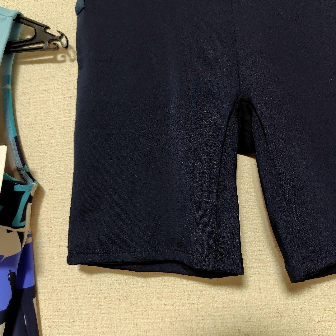 ワコールスイムウェア 新品 セパレート　　13 号