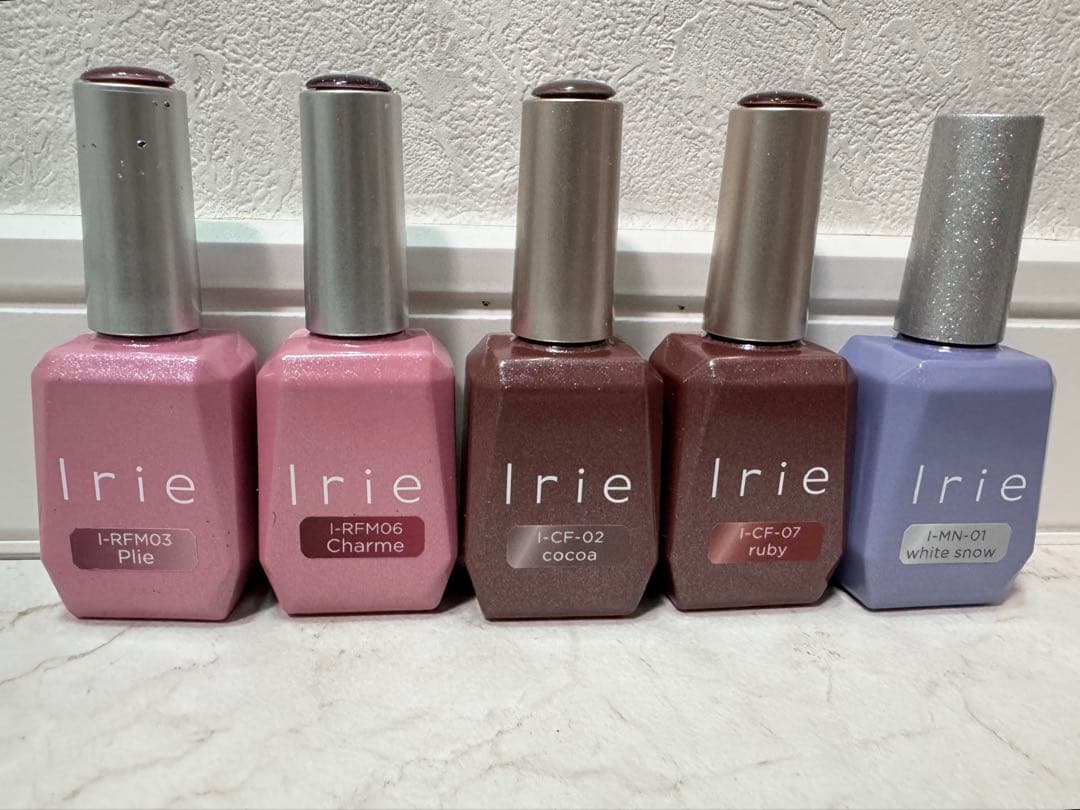 【まとめ売り】プロ用マグネットジェル 9本セット