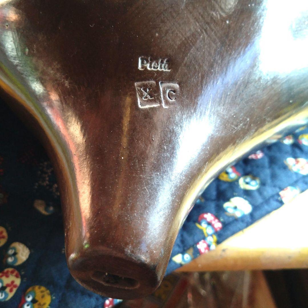 ピエタオカリナグランドバスC9穴