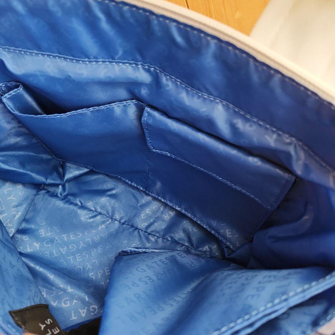 パーリーゲイツ　ゴルフ　バッグ