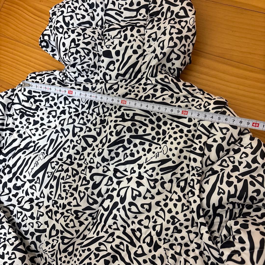 Callaway レディースダウンジャケットL