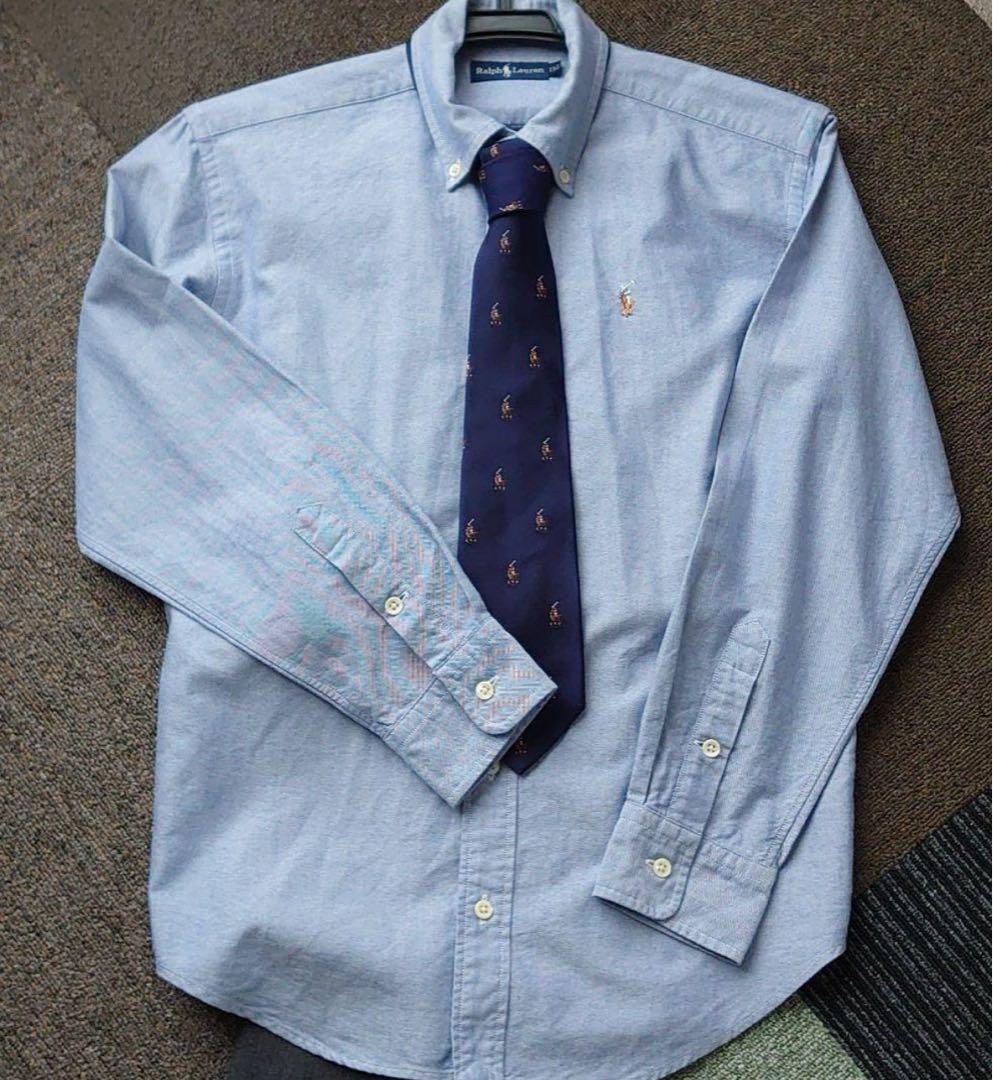 Polo by Ralph Lauren ブレザー、パンツ他フォーマルセット