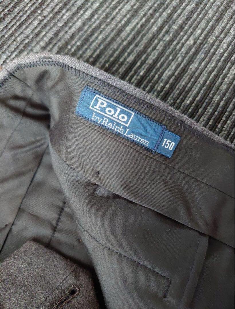 Polo by Ralph Lauren ブレザー、パンツ他フォーマルセット