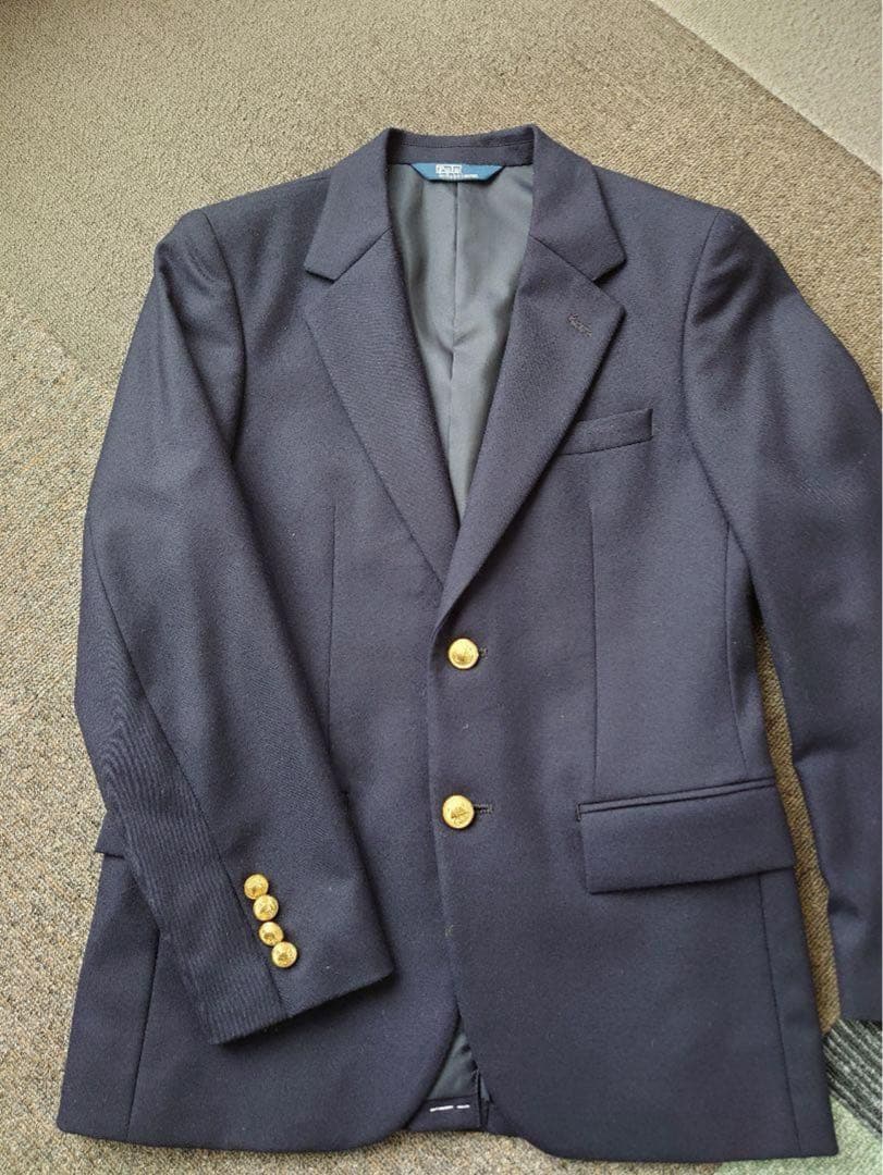 Polo by Ralph Lauren ブレザー、パンツ他フォーマルセット