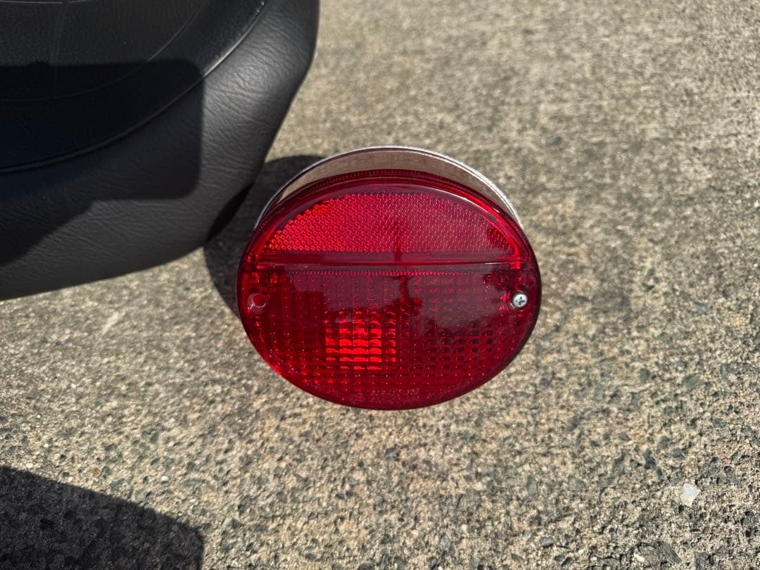 ゼファー750 純正外装キット　※シートはつきません