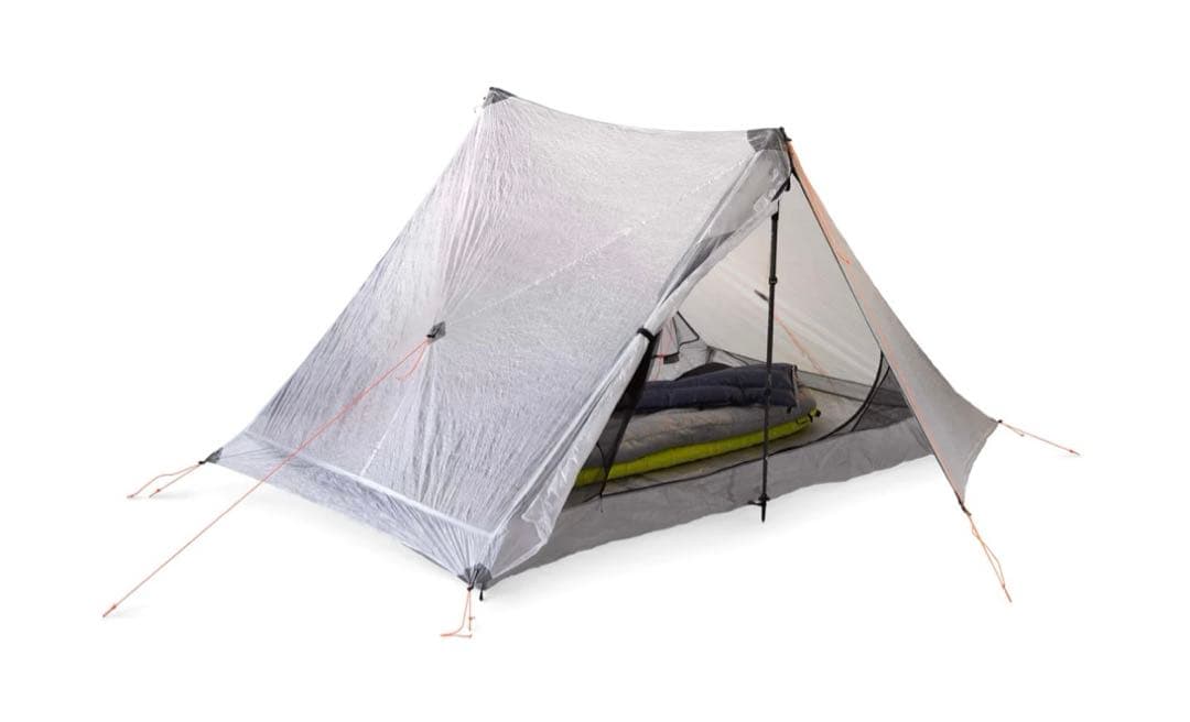 テント・タープ bull hyperlitemountaingear unbound 2P