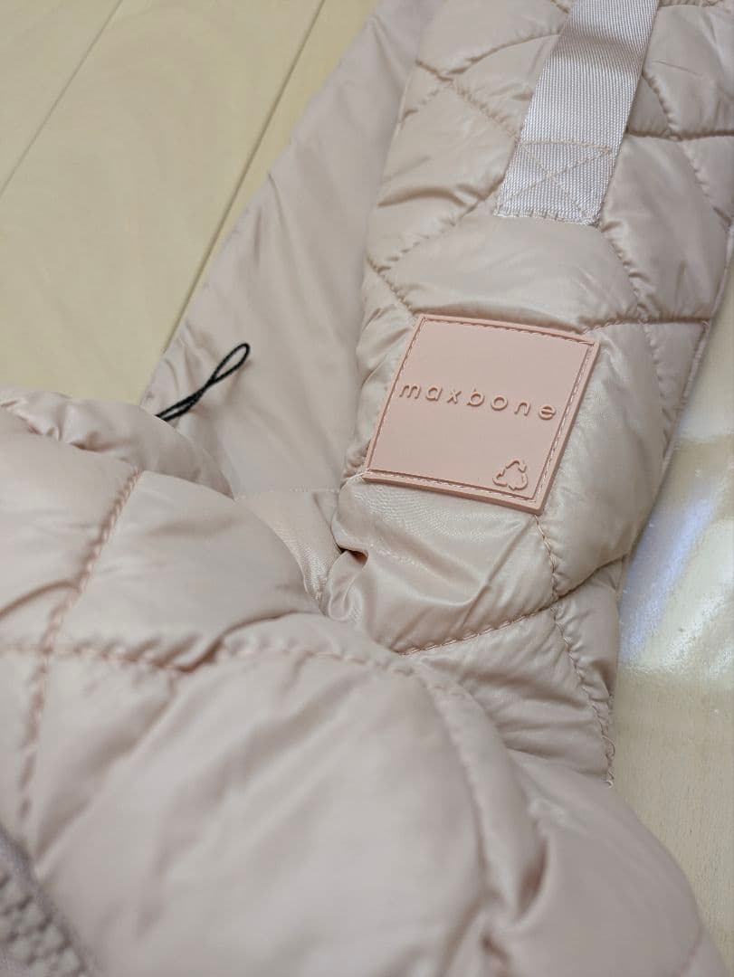 MAX-BORN マックスボーン スリングバッグ