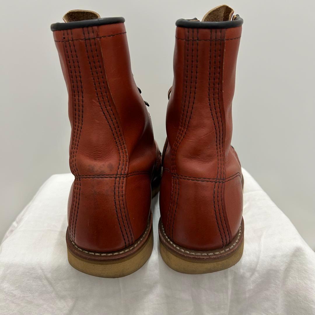【廃盤 】レッドウイング 2940 サイズ:8D REDWING