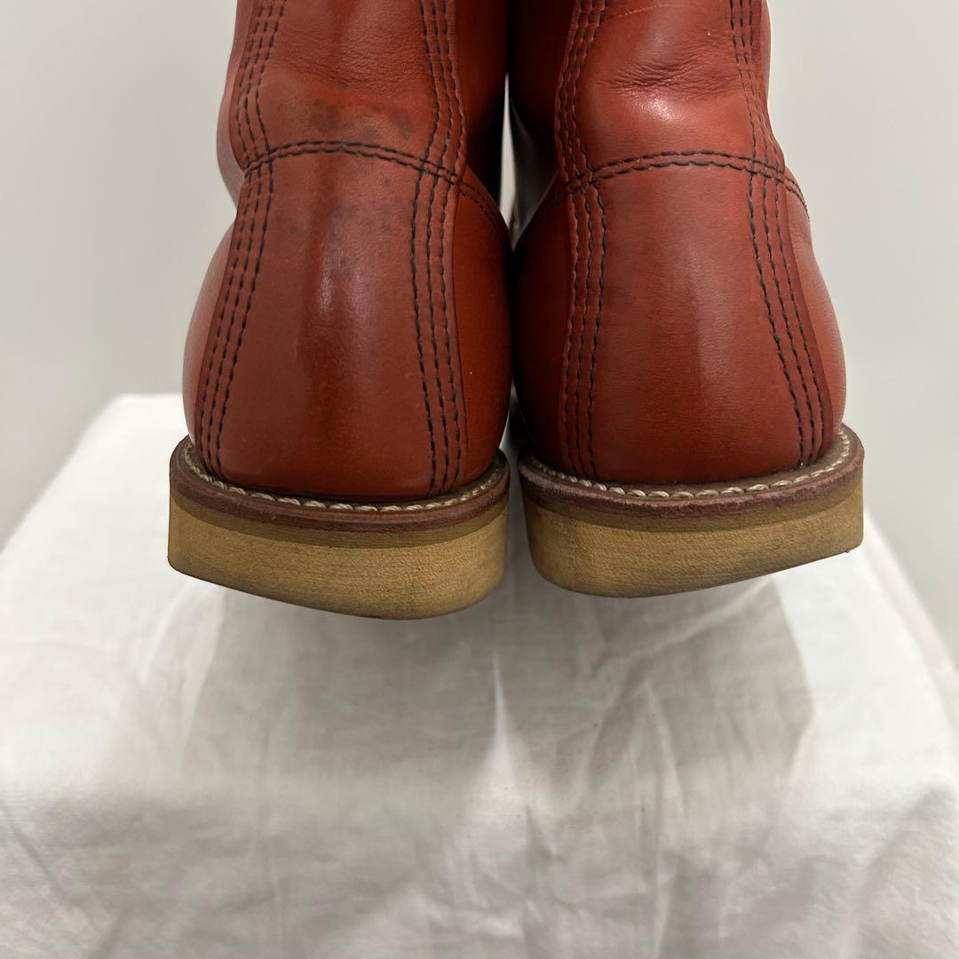 【廃盤 】レッドウイング 2940 サイズ:8D REDWING