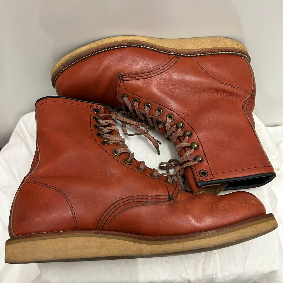 【廃盤 】レッドウイング 2940 サイズ:8D REDWING