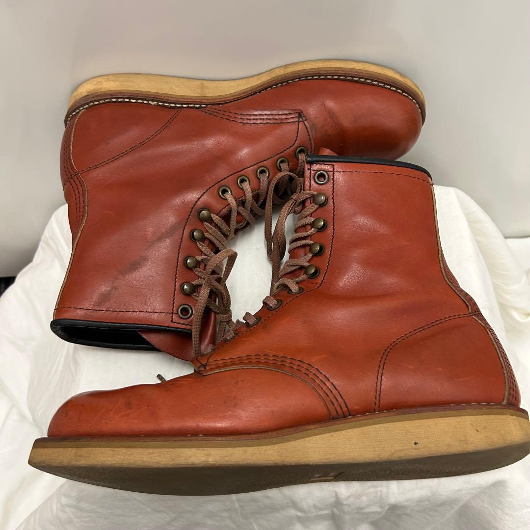 【廃盤 】レッドウイング 2940 サイズ:8D REDWING