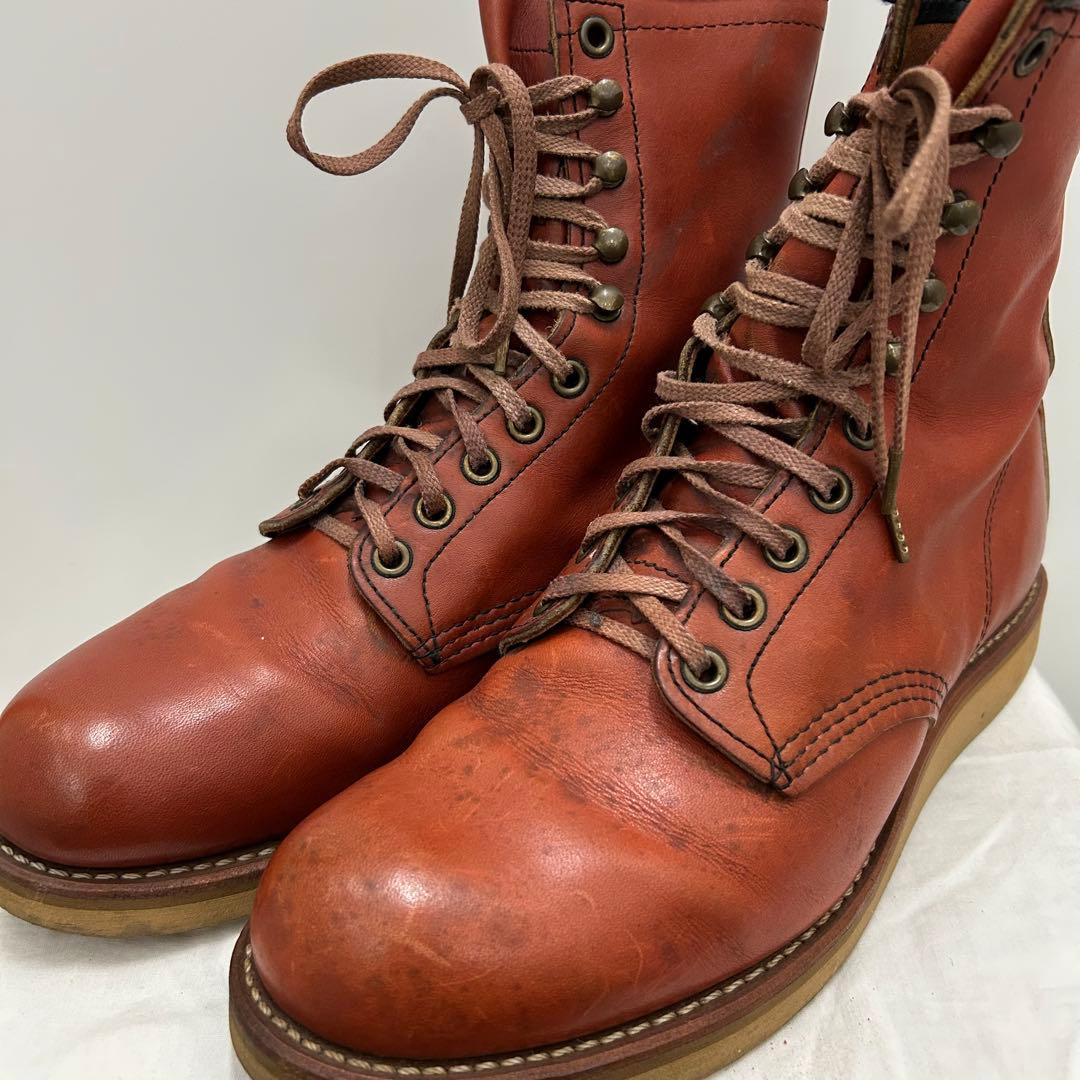 【廃盤 】レッドウイング 2940 サイズ:8D REDWING